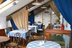 The Shed bistro Porthgain